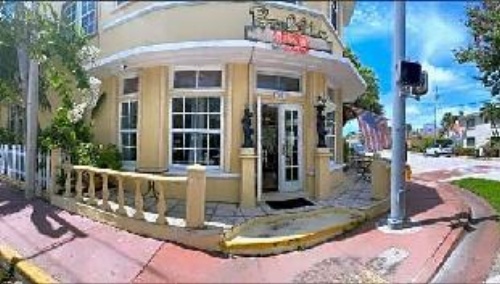 Baltic Hotel image 11