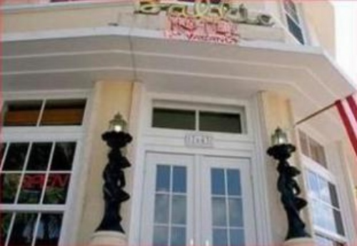 Baltic Hotel image 13