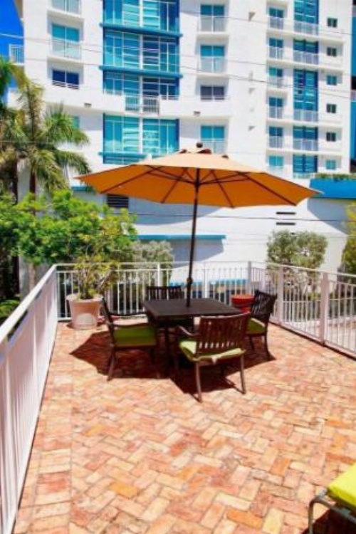 Baltic Hotel image 17