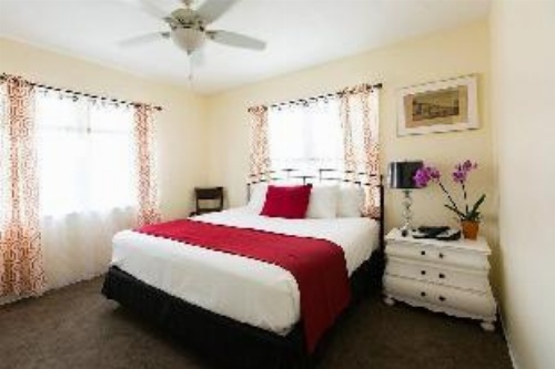 Baltic Hotel image 4